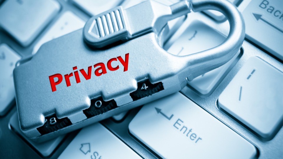 privacy