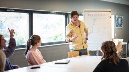 Sociaal team BUCH-gemeenten werkt preventief