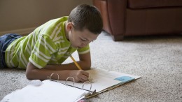 Blijft school verantwoordelijk voor de leerling?