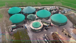 Drie obstakels staan groen gas in de weg