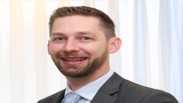 Portret Beste Bestuurder 2020: Johan Hamster