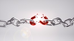 Hackers Buren gebruikten inloggegevens leverancier