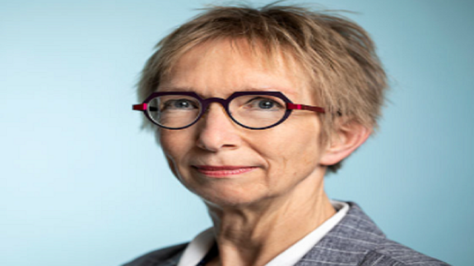 Paula Berends