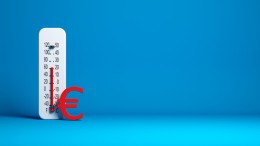 Financiële positie Vlieland en Smallingerland kleurt diep rood