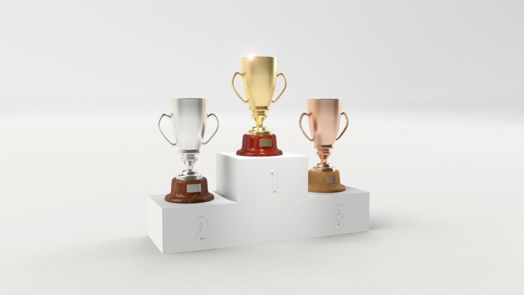 Nominaties Beste Bestuurder 2021 bekend
