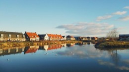 Grote bouwambities tot 2030. En daarna?