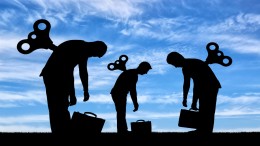 Helft 55-plus ambtenaren: doorwerken tot 67 onmogelijk