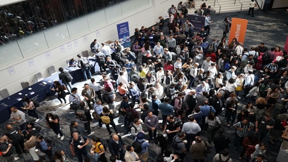 regionale arbeidsmarkt