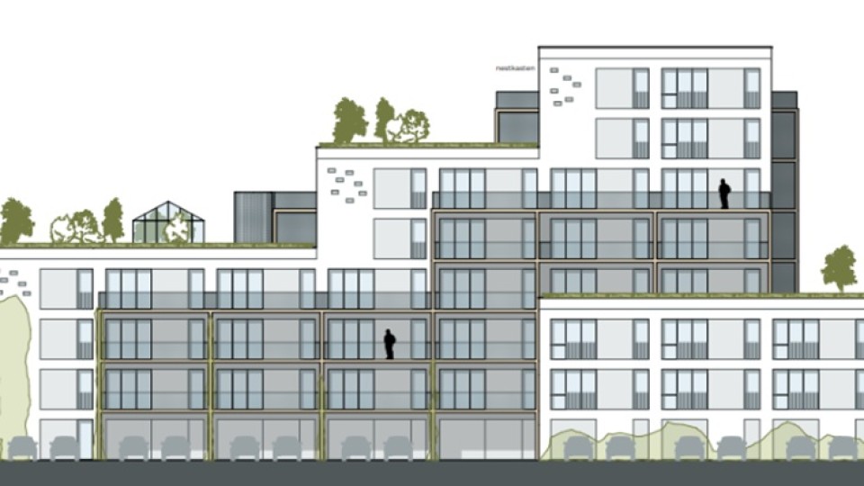 wageningen magis real estate
