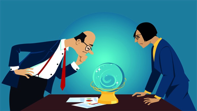 Over deze techtrends gaan we in 2025 nog veel horen