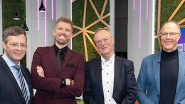 Optimaal gebruik maken van data bij de overheid?