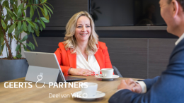 Diversiteit en inclusie houden je organisatie relevant