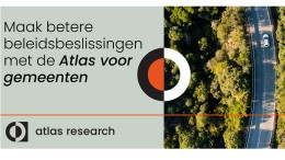 Digitaal platform: Atlas voor gemeenten