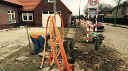 'Overheidsingrijpen nodig in glasvezelmarkt'