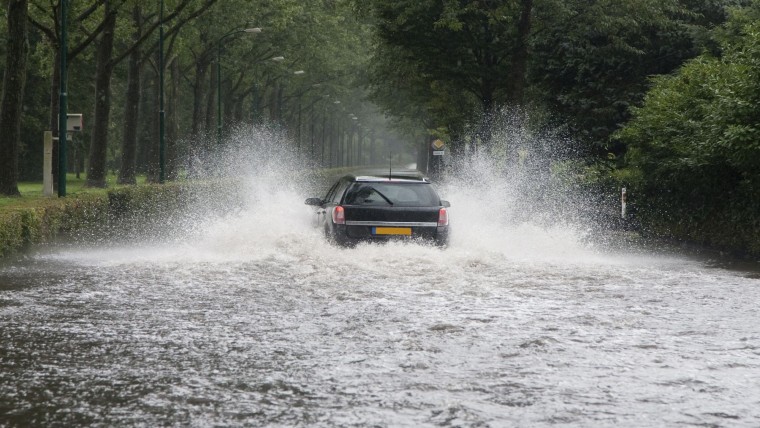 Klimaatcrisis vraagt nieuwe bestuurskunst