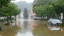 Nederland telt 900 klimaatkwetsbare wijken