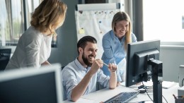 Dashboard geeft Sociale Dienst Drechtsteden inzicht