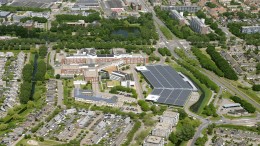 'Gebruik je energiecontract voor de lokale energietransitie'