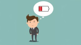 Werkdruk hoger en hoger