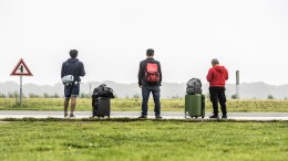 Tweede Kamer wil spreidingswet behandelen