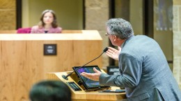 Rol gemeenteraad bij ontslag waarnemer ‘miskend’