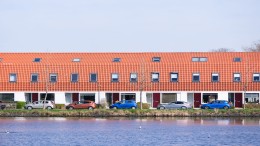 Nieuwe Huisvestingswet stelt Nederlandse gemeenten teleur