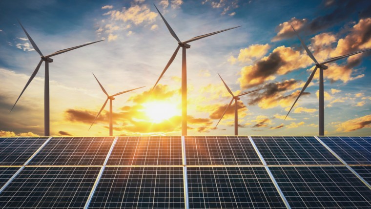 Klimaatwet legt de lat hoger