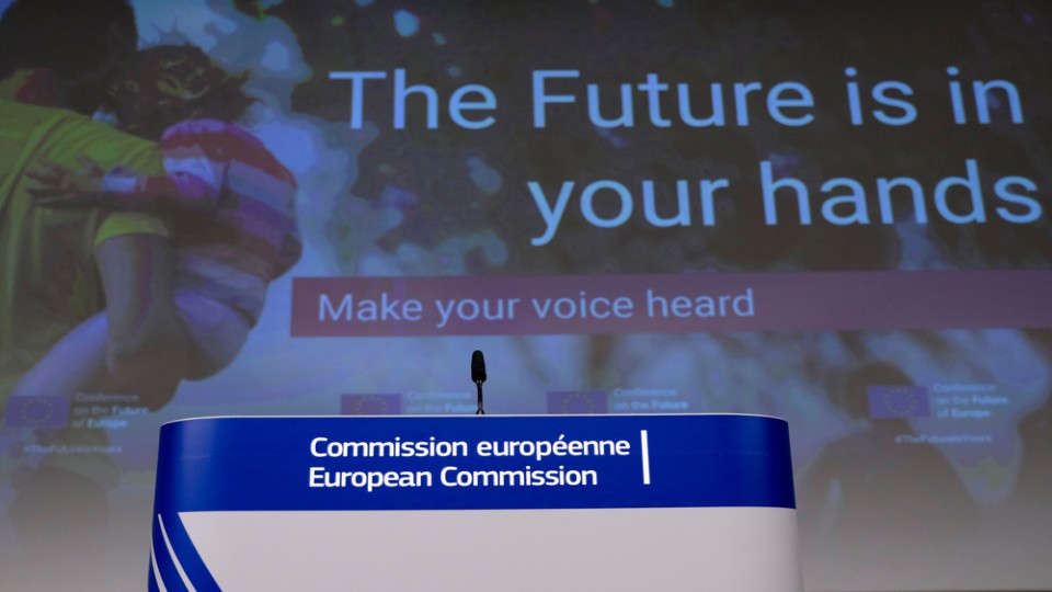 Future Europe