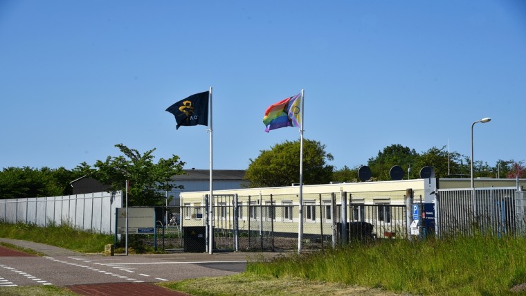 Hygiëne in crisisnoodopvang beter