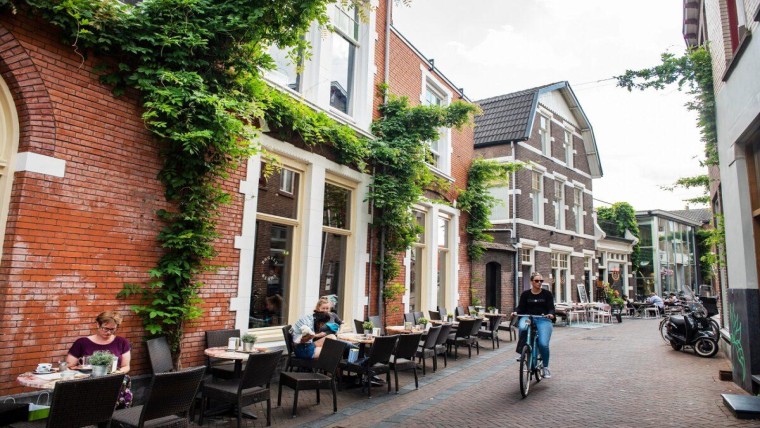 Scherpte én ruimte in woon(zorg)visie Apeldoorn