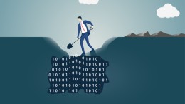 Geen benul van data-doorgifte aan de VS