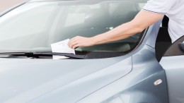 Parkeerboetes Leiden mogelijk ongeldig