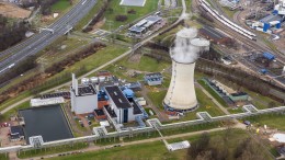 Limburg en Sittard-Geleen willen grond bij Chemelot kopen