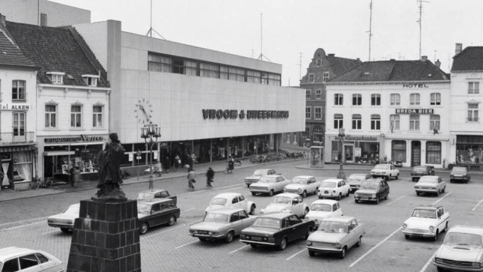 V&D Sittard