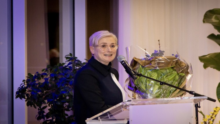 Beste bestuurder 2022