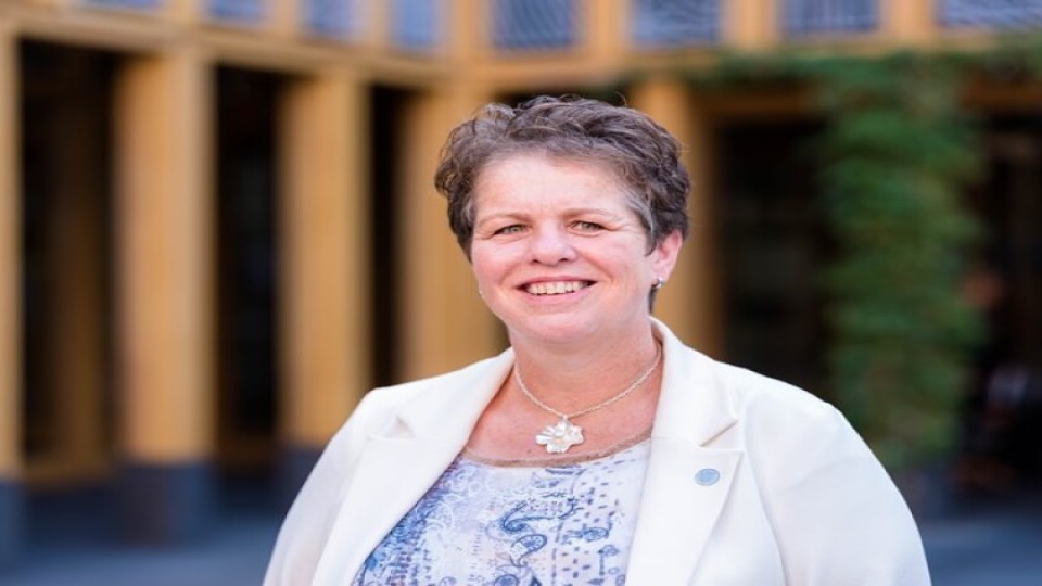 Liesbeth Grijsen