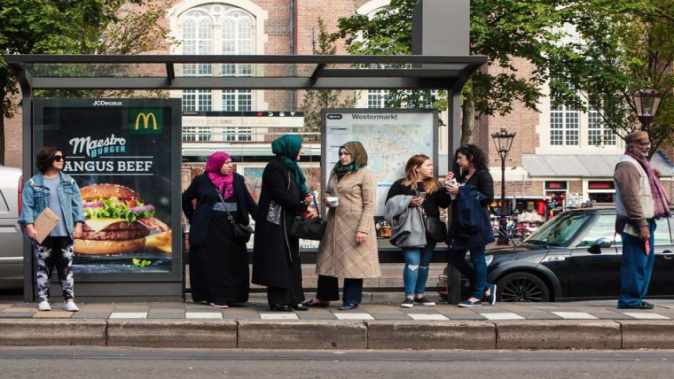 ‘Kabinet, blijf investeren in openbaar vervoer’