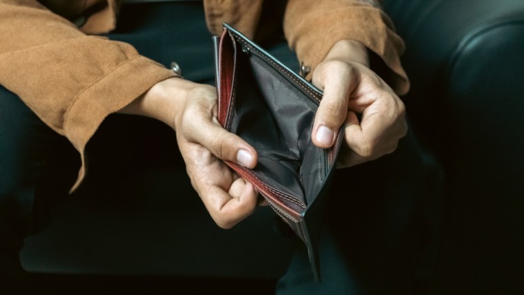 'Ambities voor financiële hulpverlening groter dan portemonnee'