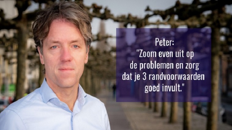 Goed nieuws: oplossing voor kernprobleem van de jeugdzorg