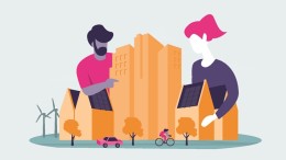 Daklozenopvang, asielzoekerscentrum of windmolen?