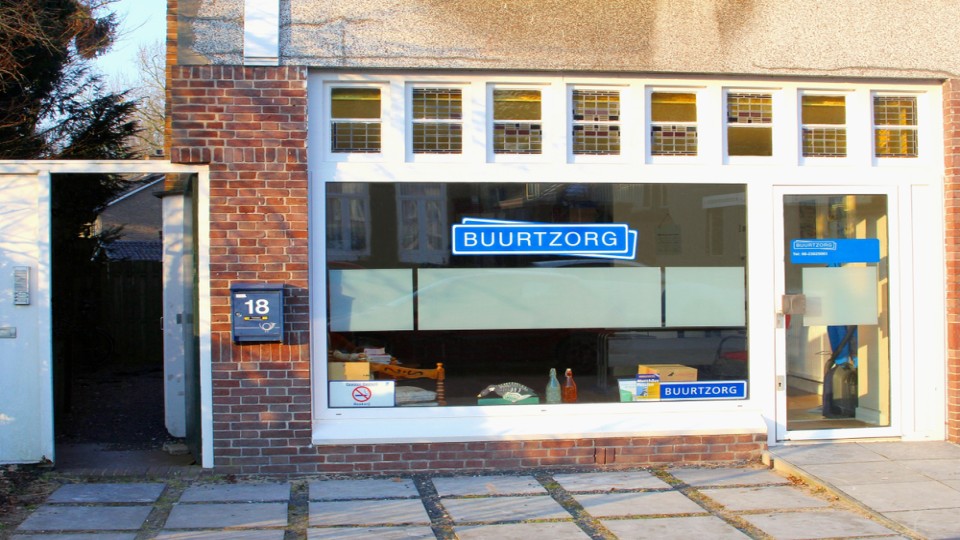 Buurtzorgwinkel