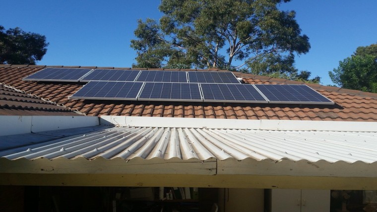 Geen geld voor afgedankte zonnepanelen