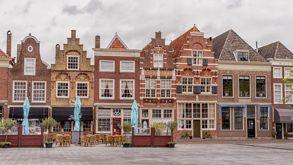 bbn Dordrecht