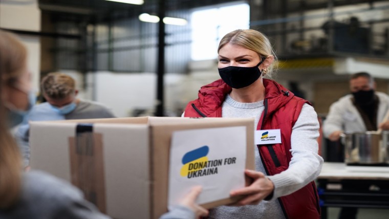 Kabinet stelt noodrecht in voor opvang Oekraïners