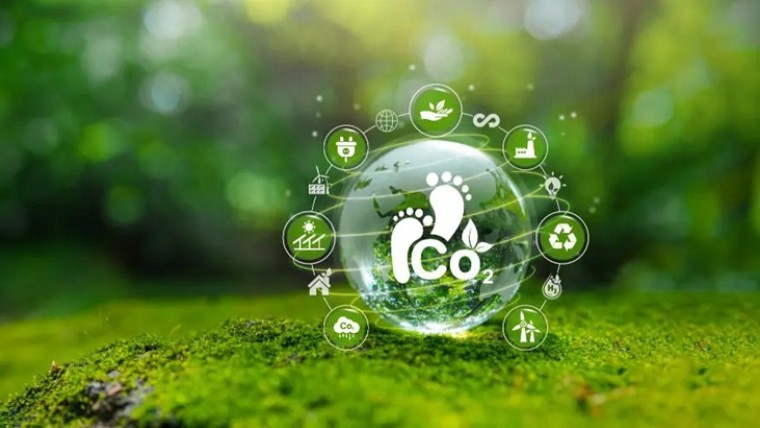 Audit: CO2-uitstoot met 53% gereduceerd