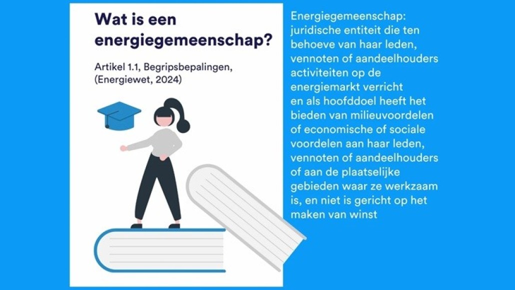 energiegemeenschap