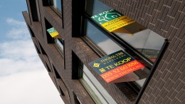 Betaalbaarheid woningen sinds 2013 fors verslechterd