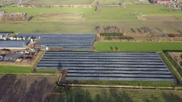 Realisatiefonds helpt gemeente Ede