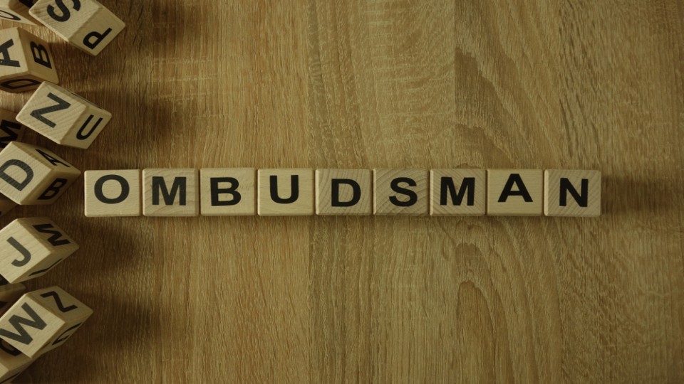 Ombudsman