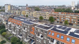 Zo help je VvE’s en jouw gemeente in de energietransitie